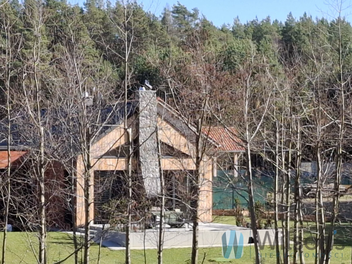 Działka 9 324,00 m², oferta nr , WIL227339, Rukławki