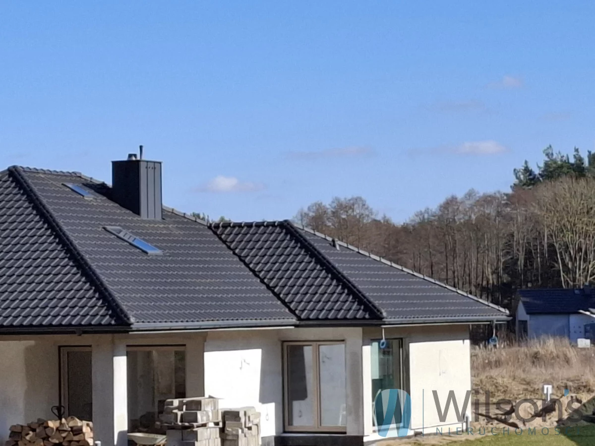 Działka 4 286,00 m², oferta nr , WIL162188, Rukławki