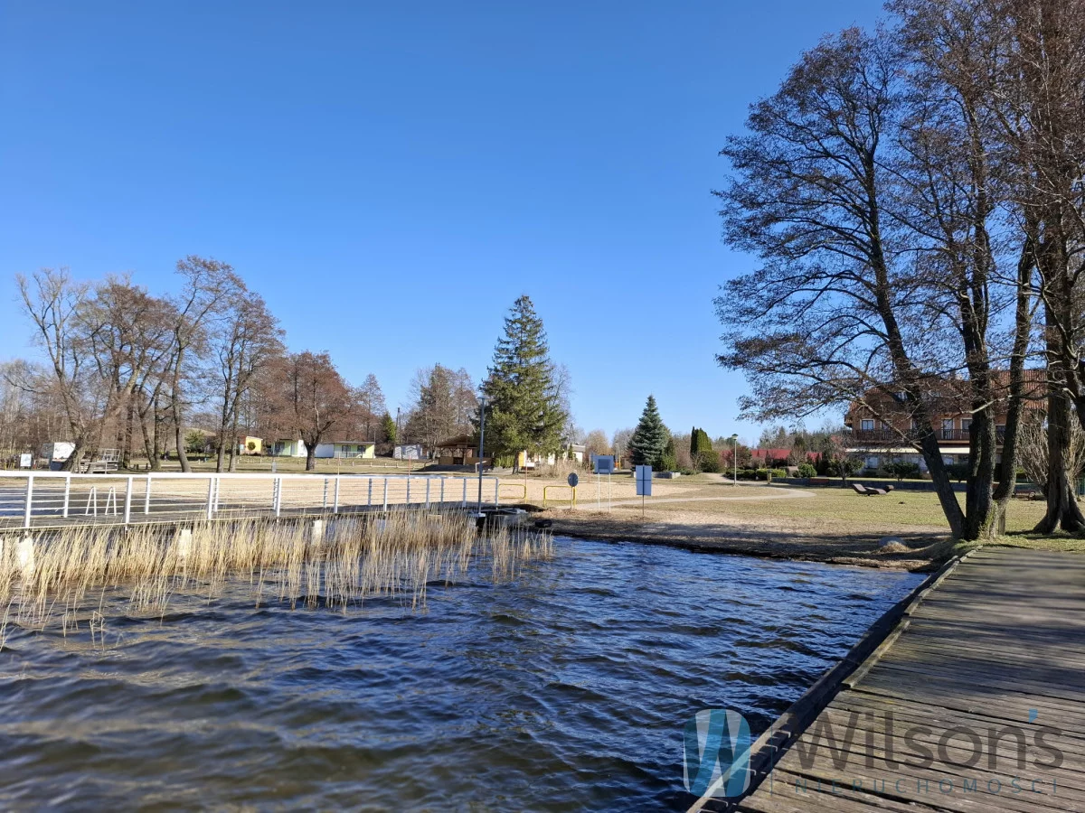 Działka 1 775,00 m², oferta nr , WIL907968, Rukławki