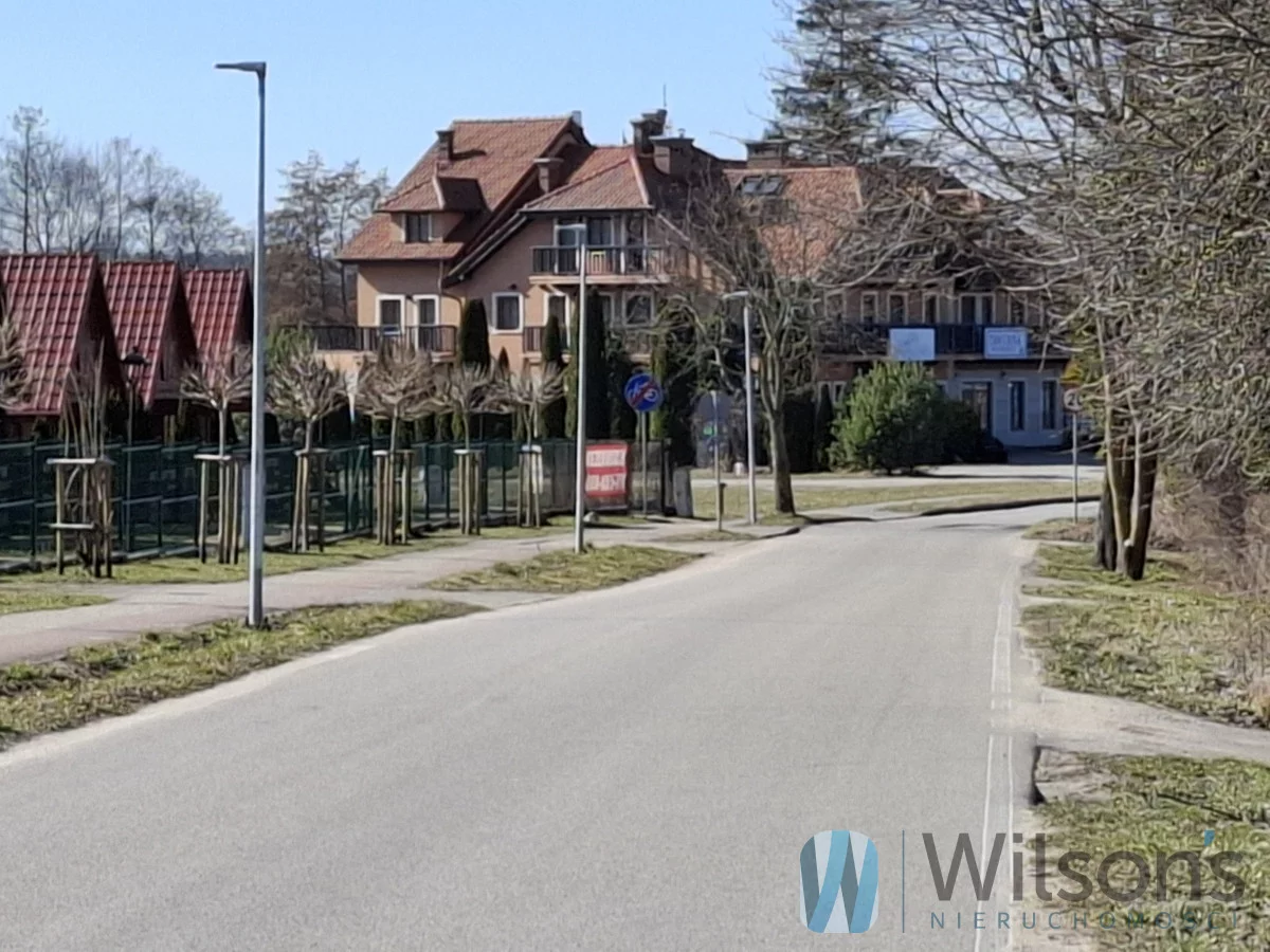 Działka 1 401,00 m², oferta nr , WIL465805, Rukławki