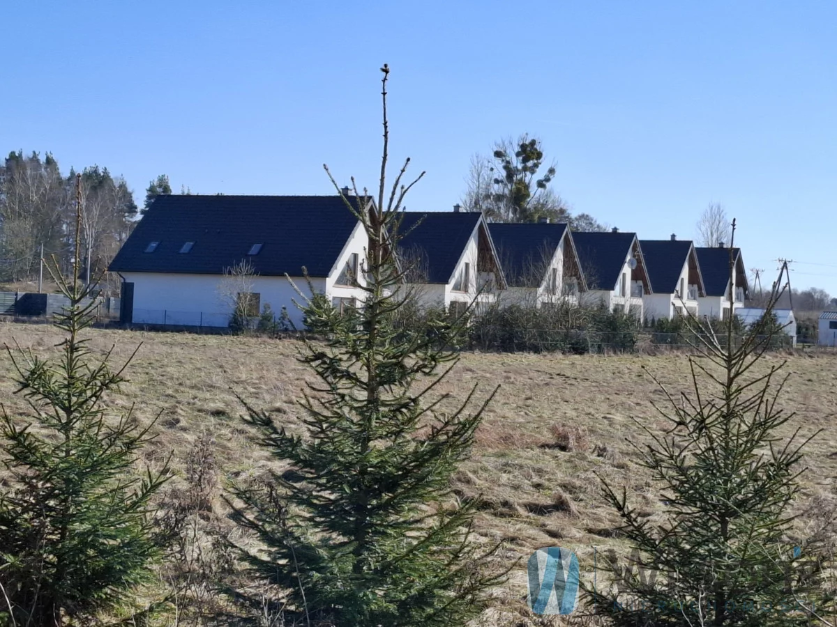 Działka 1 401,00 m², oferta nr , WIL465805, Rukławki