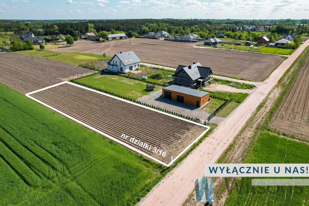 Apartamenty WIL134743 Sochaczew