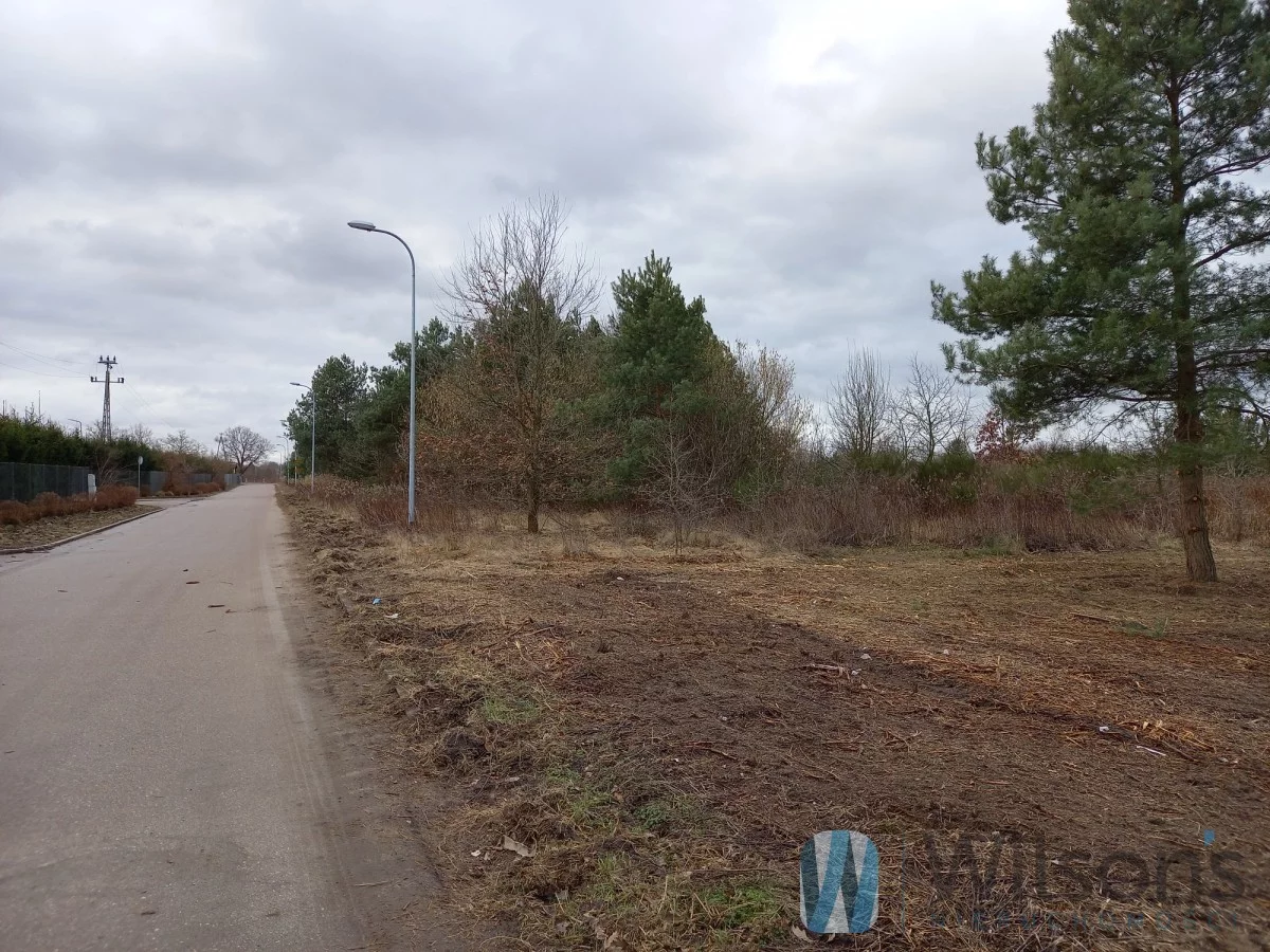 Działka 34 000,00 m², oferta nr , WIL504332, Skierdy, Sowia