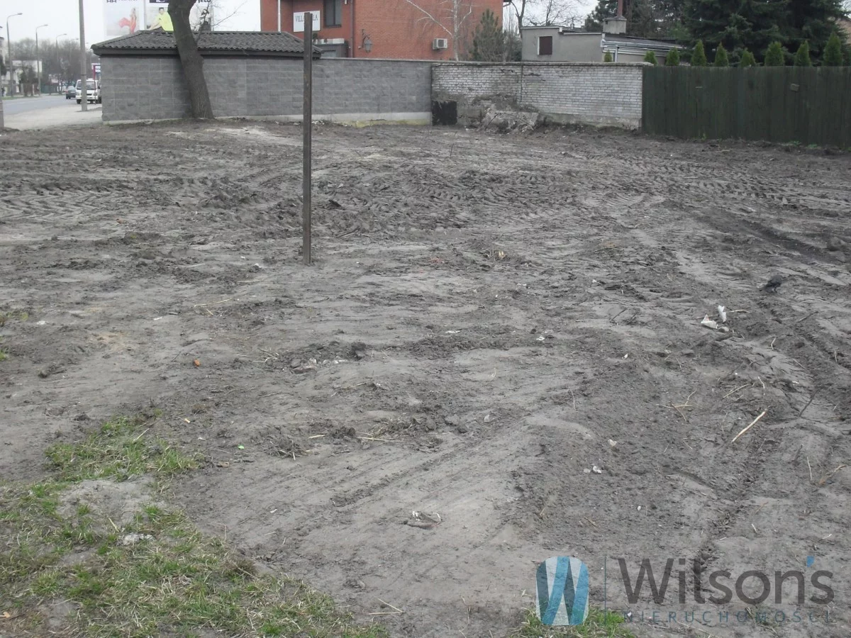 Działka 500,00 m², oferta nr , WIL440576, Radom, Stanisława Wernera