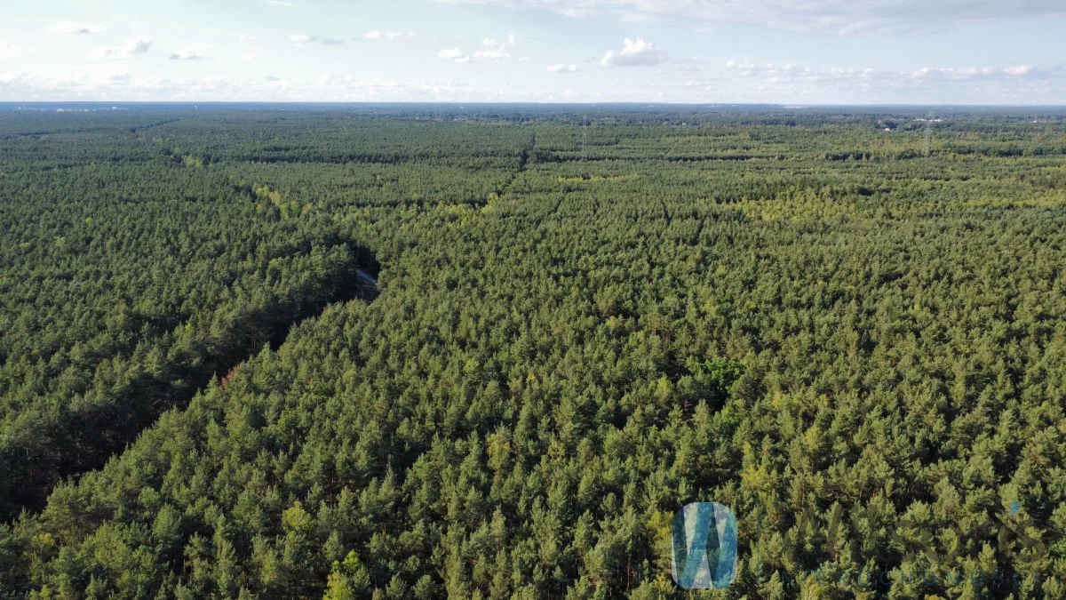 Działka 2 083,00 m², oferta nr , WIL919327, Tomaszew