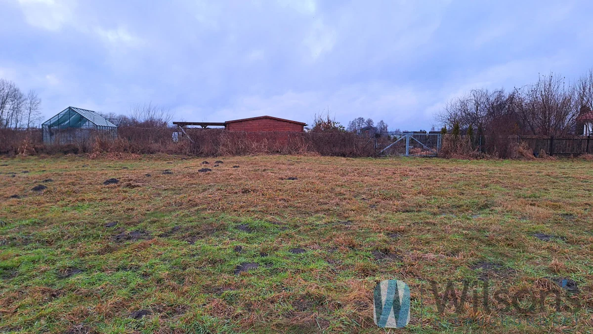 Działka 3 324,00 m², oferta nr , WIL192315, Topórek