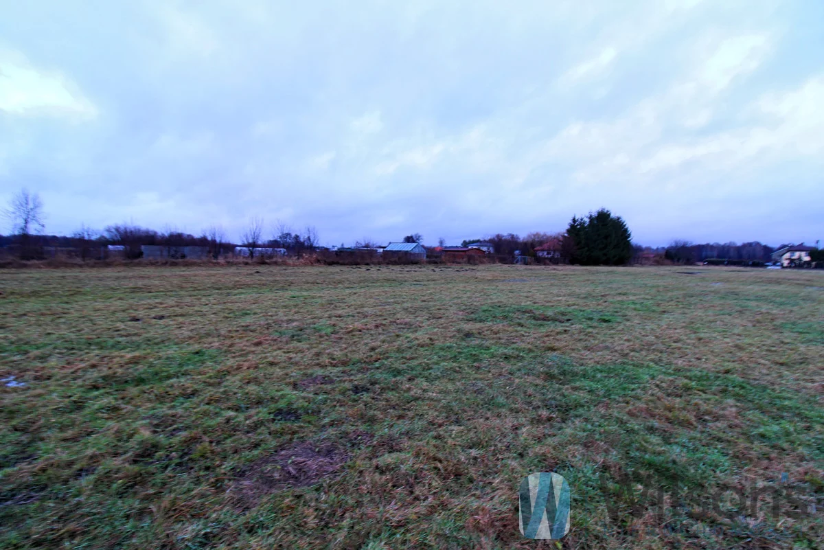 Działka 3 533,00 m², oferta nr , WIL773724, Topórek