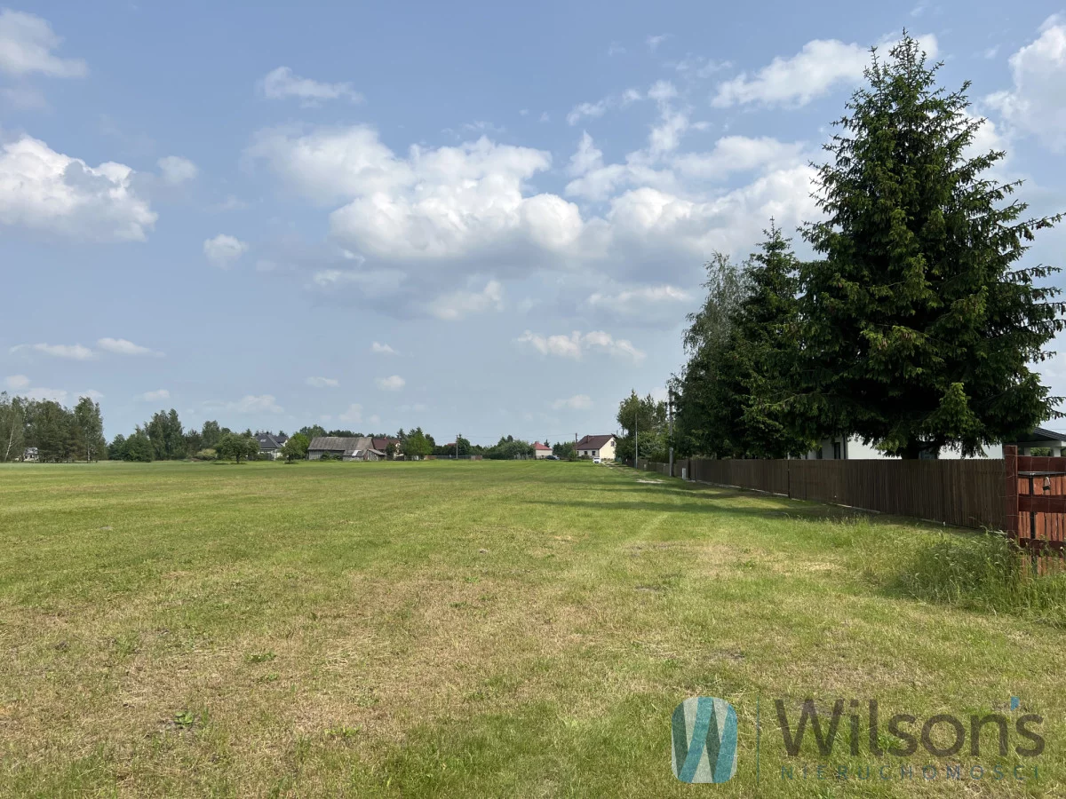 Działka 12 801,00 m², oferta nr , WIL914826, Udrzyn