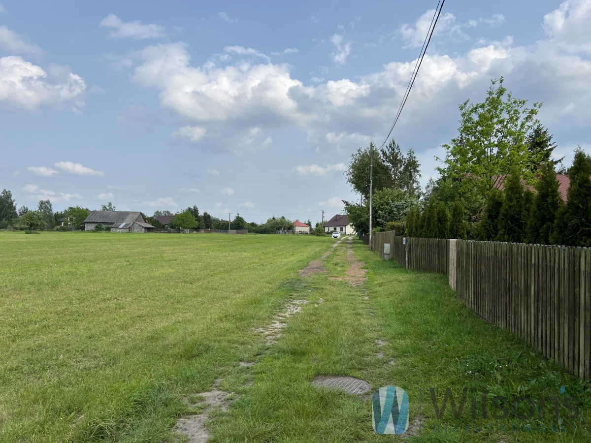 Działka 12 801,00 m², oferta nr , WIL914826, Udrzyn