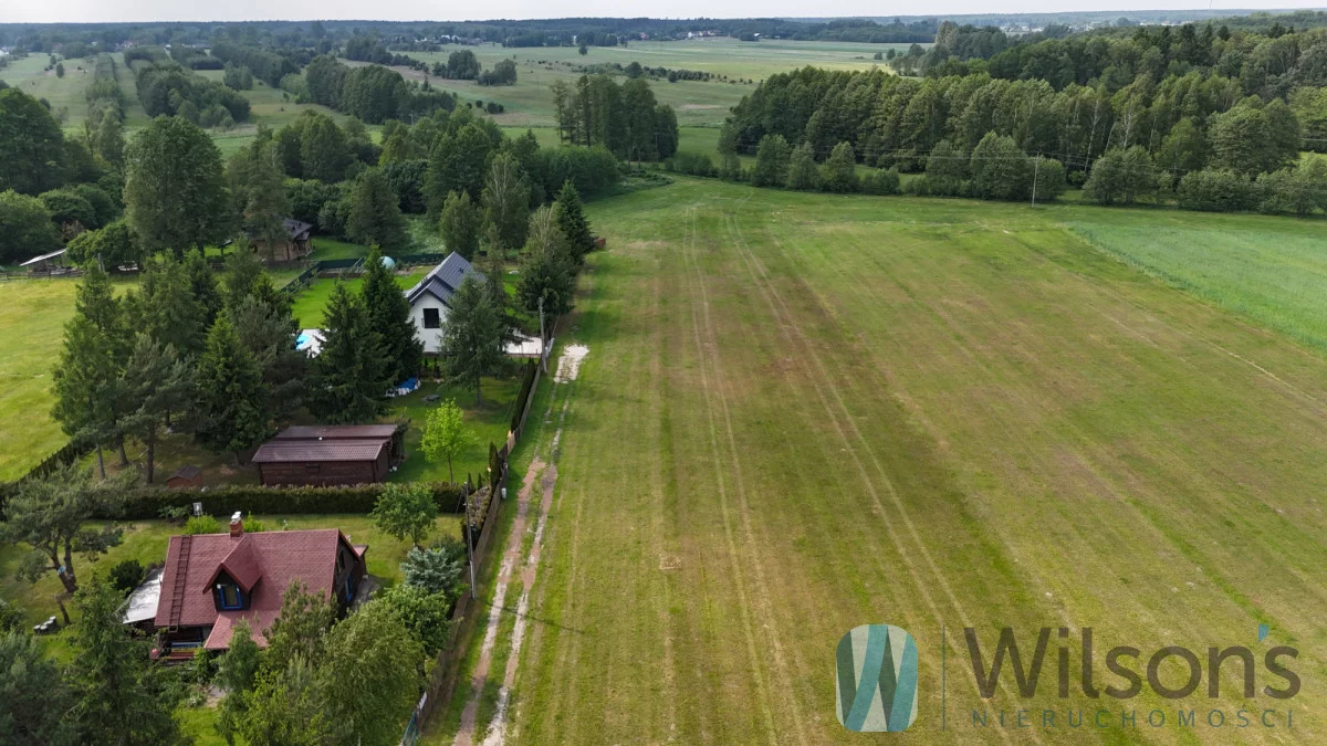 Działka 12 801,00 m², oferta nr , WIL914826, Udrzyn