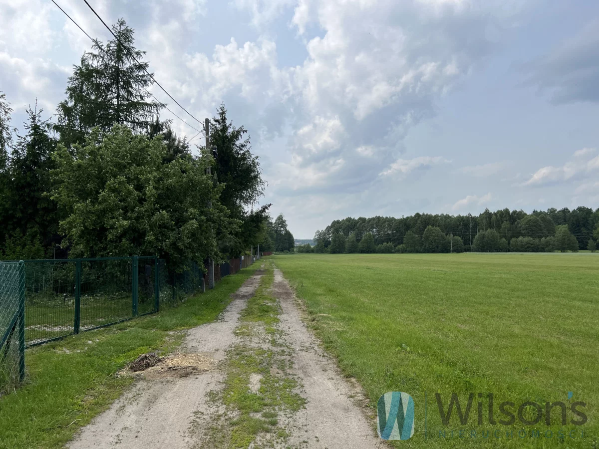 Działka 12 801,00 m², oferta nr , WIL914826, Udrzyn