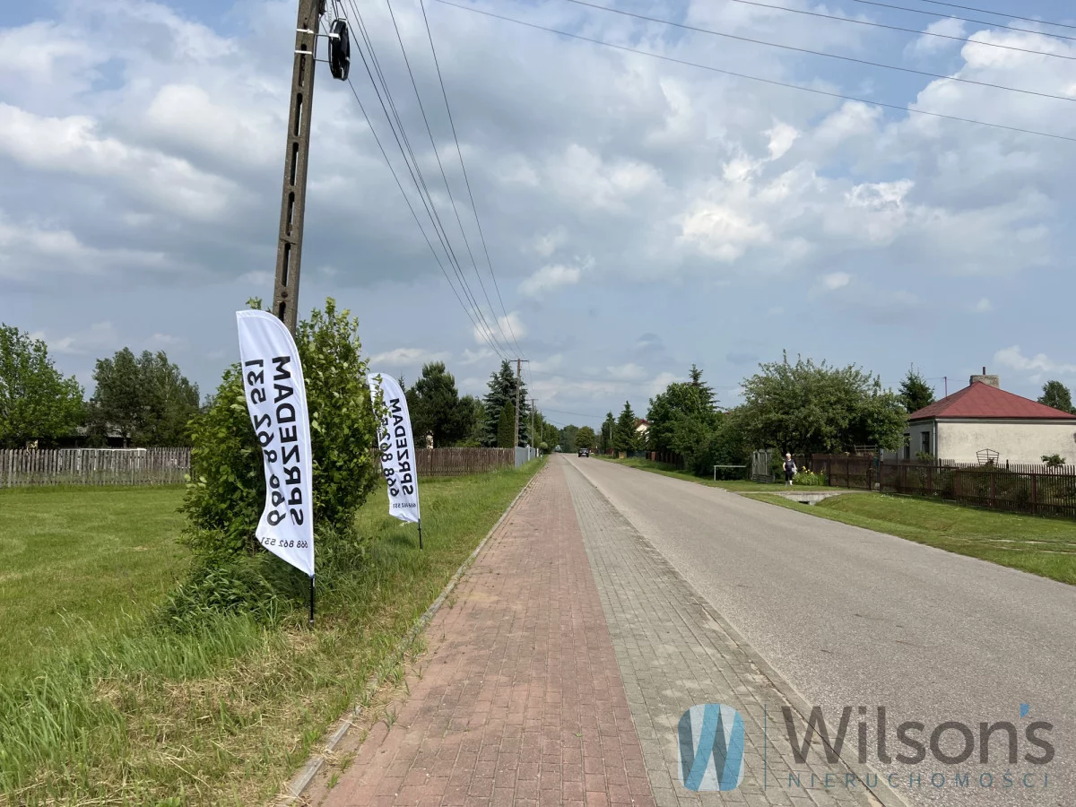 Działka 12 801,00 m², oferta nr , WIL914826, Udrzyn