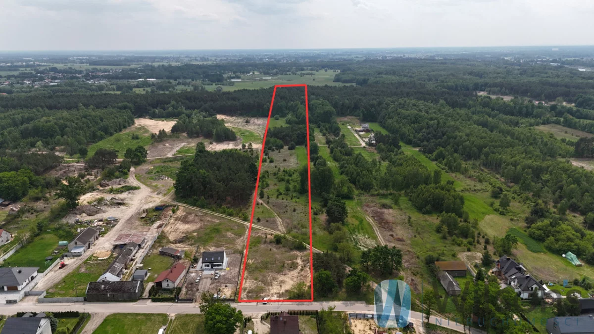Apartamenty WIL423590 Kołaków Walecznych