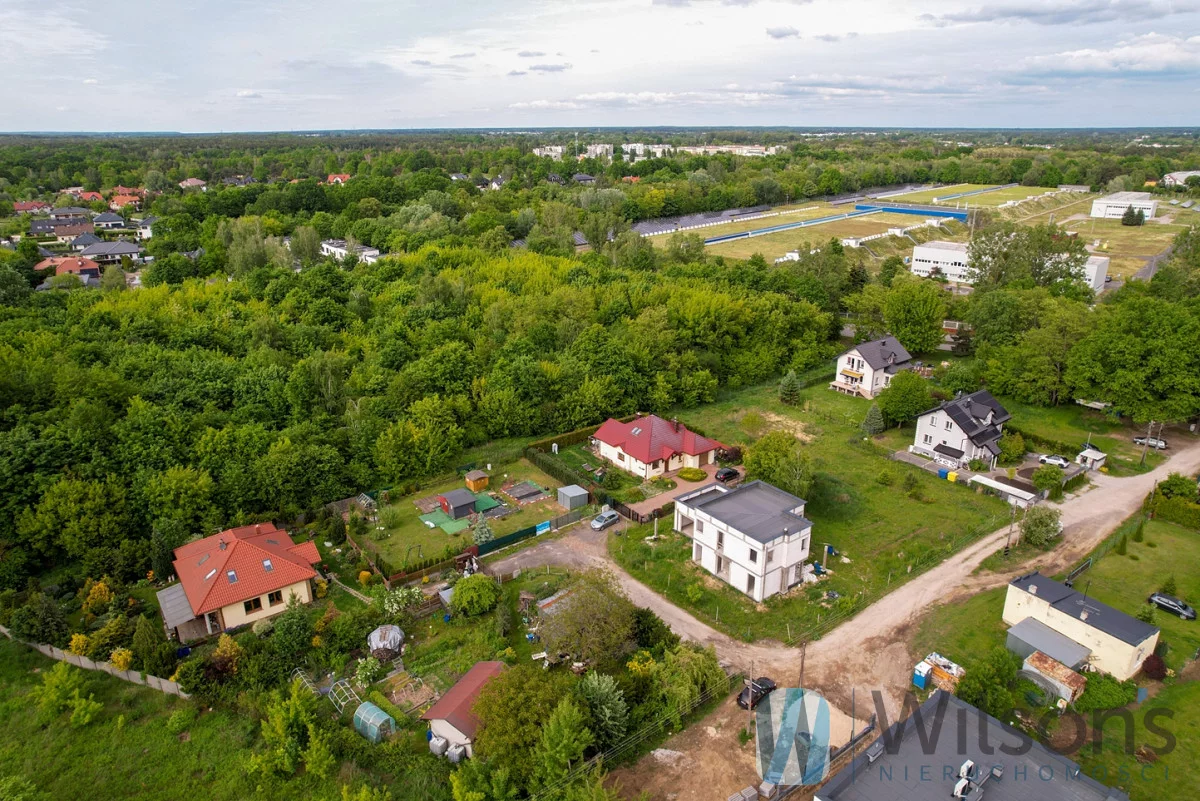 Działka 700,00 m², oferta nr , WIL928402, Warszawa, Białołęka, Białołęka, Waligóry