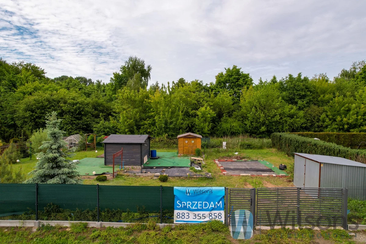 Działka 700,00 m², oferta nr , WIL928402, Warszawa, Białołęka, Białołęka, Waligóry