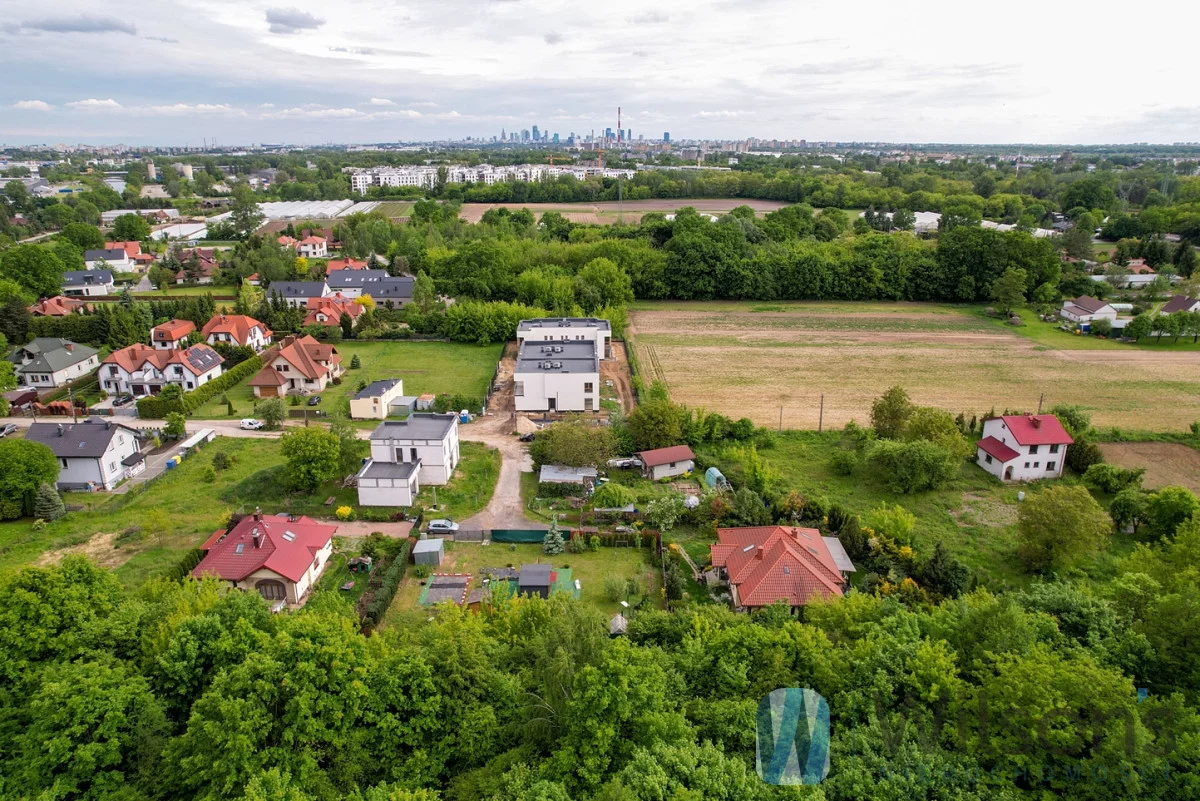 Działka 700,00 m², oferta nr , WIL928402, Warszawa, Białołęka, Białołęka, Waligóry