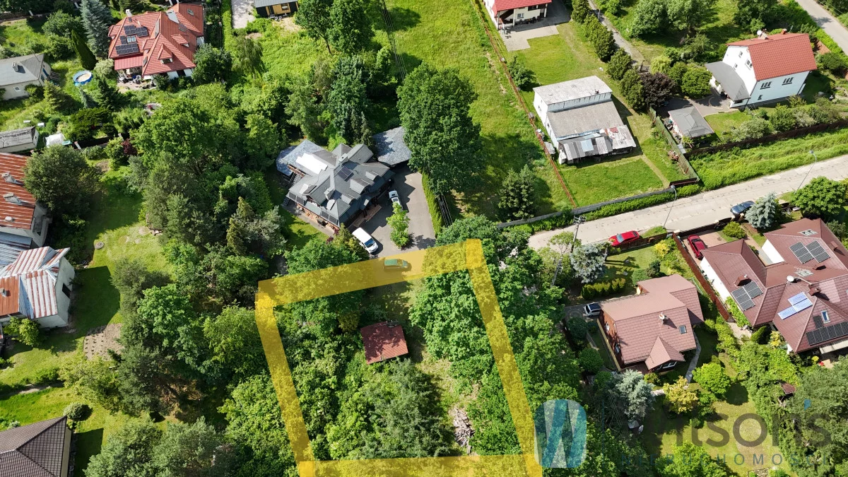 Apartamenty WIL273021 Warszawa