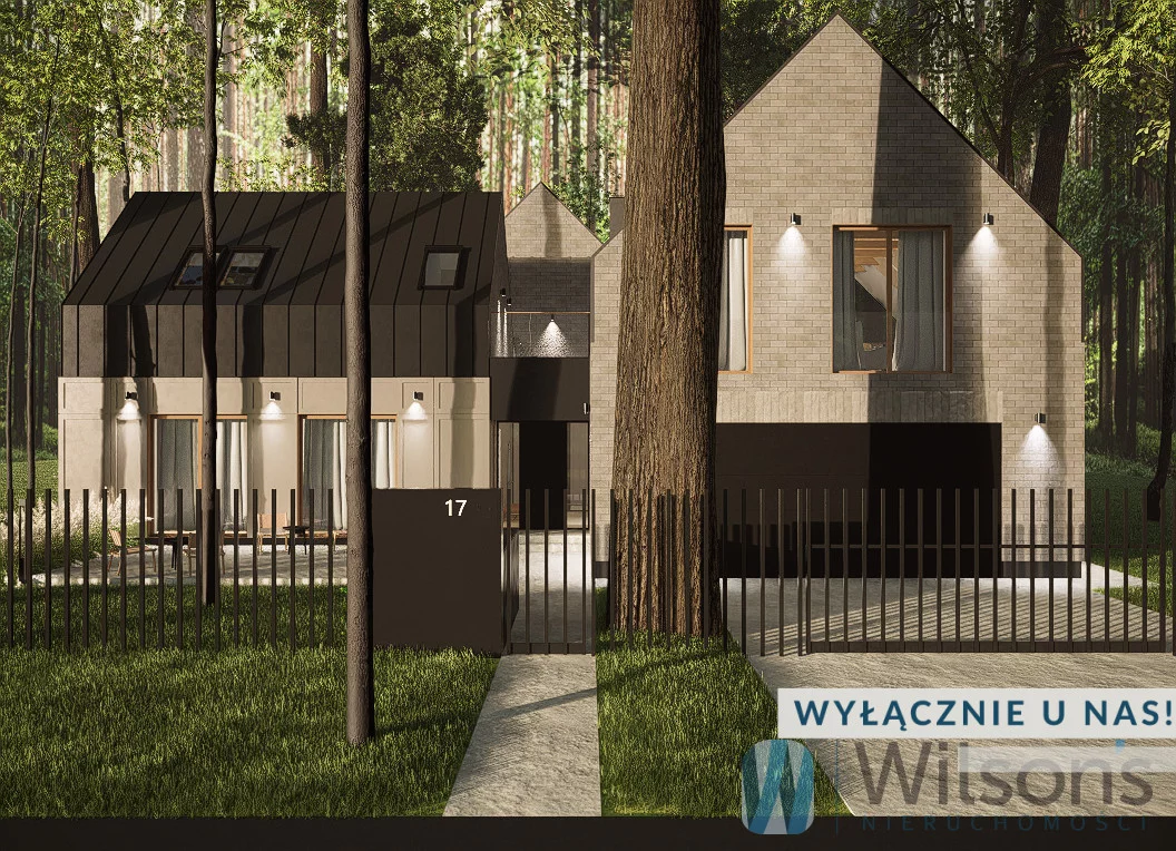 Apartamenty WIL329270 Warszawa