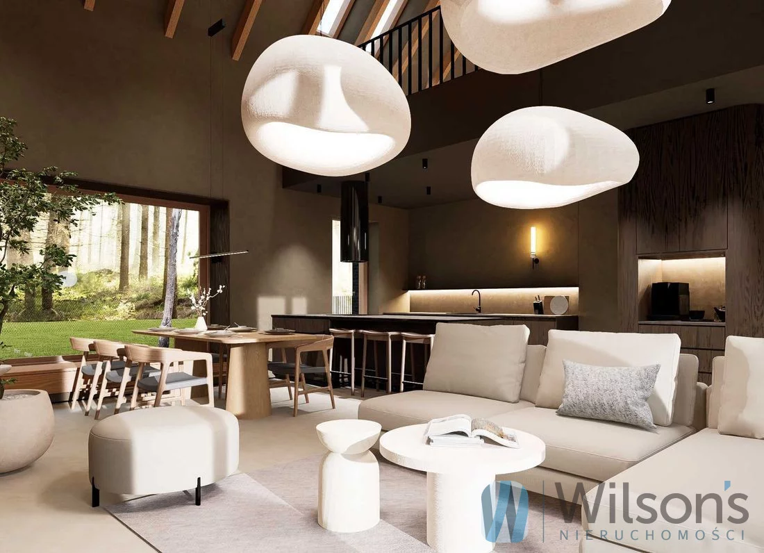 Działka 3 500,00 m², oferta nr , WIL329270, Warszawa