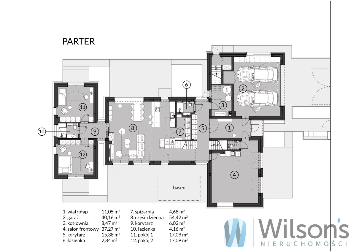 Działka 3 500,00 m², oferta nr , WIL329270, Warszawa