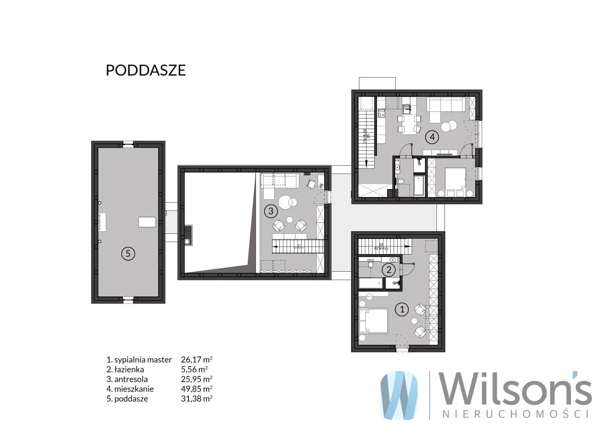 Działka 3 500,00 m², oferta nr , WIL329270, Warszawa