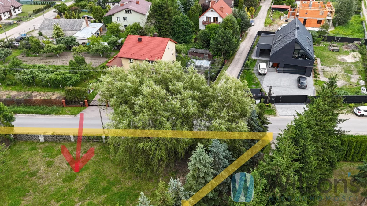 Apartamenty WIL903269 Warszawa