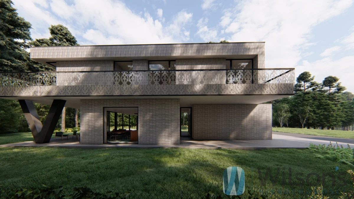 Działka 1 656,00 m², oferta nr , WIL129575, Warszawa