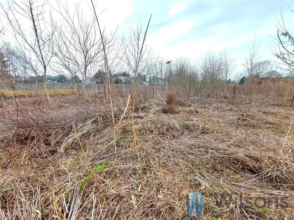 Działka 1 167,00 m², oferta nr , WIL533482, Warszawa