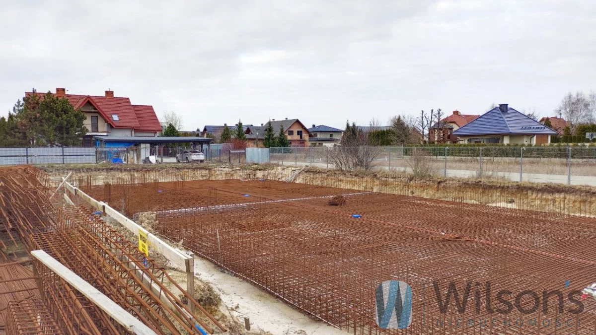 Apartamenty WIL539212 Warszawa Białołęka