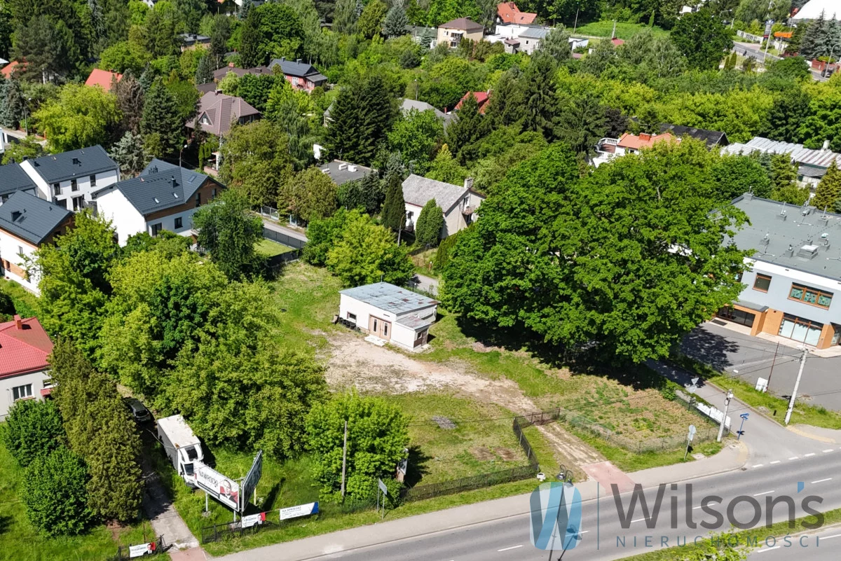Apartamenty WIL116506 Konstancin-Jeziorna Warszawska