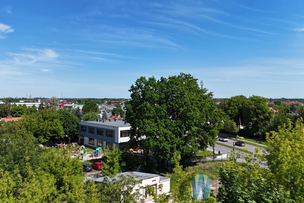 Działka 2 040,00 m², oferta nr , WIL116506, Konstancin-Jeziorna, Warszawska