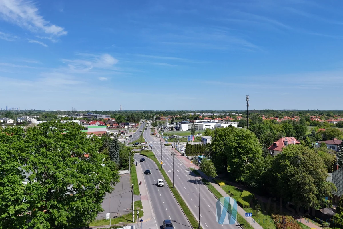 Działka 2 040,00 m², oferta nr , WIL116506, Konstancin-Jeziorna, Warszawska