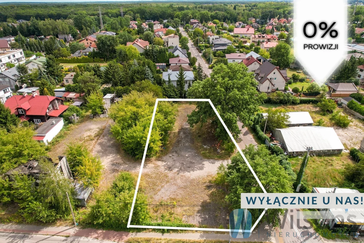 Apartamenty WIL254753 Legionowo Warszawska