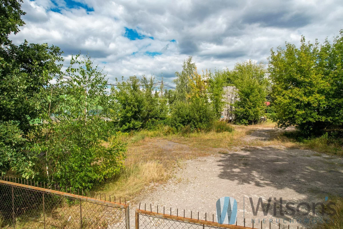 Działka 1 516,00 m², oferta nr , WIL254753, Legionowo, Warszawska