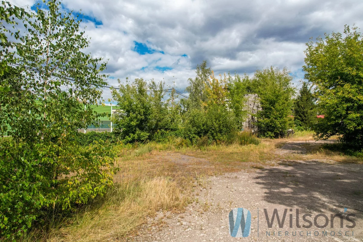 Działka 1 516,00 m², oferta nr , WIL254753, Legionowo, Warszawska