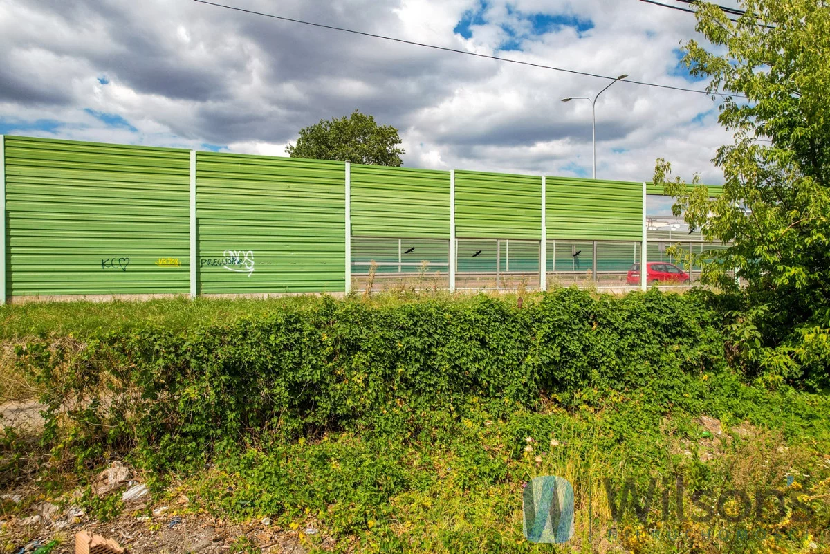 Działka 1 516,00 m², oferta nr , WIL254753, Legionowo, Warszawska