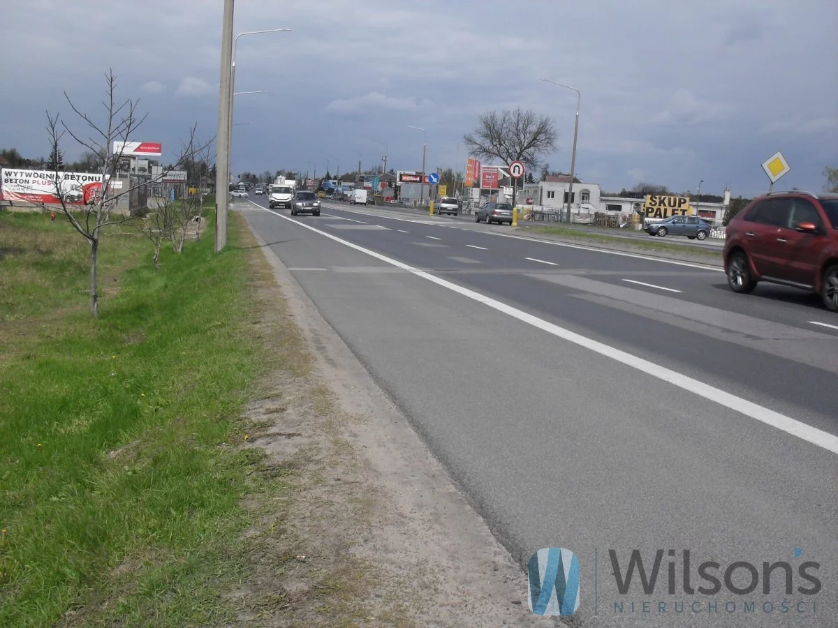 Działka 15 000,00 m², oferta nr , WIL992119, Radom, Warszawska