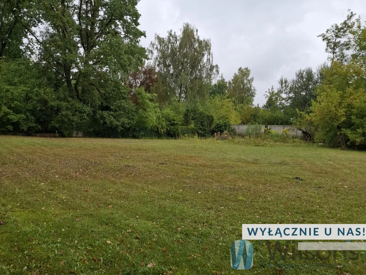Apartamenty WIL917955 Złotokłos Warszawska