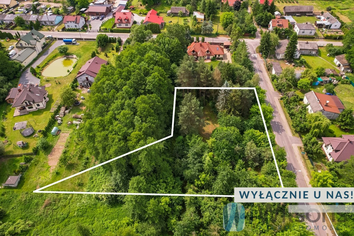Apartamenty WIL553779 Wincentów
