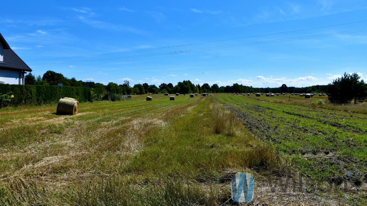 Działka 3 056,00 m², Kuligów, Wojska Polskiego, Sprzedaż