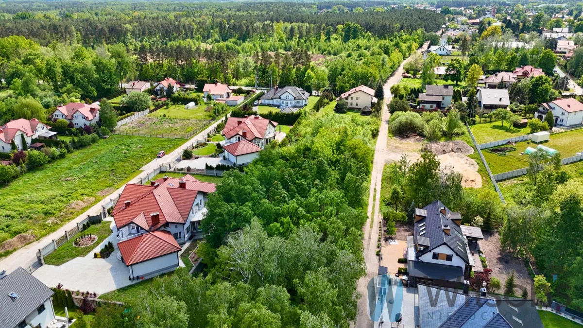 Apartamenty WIL747584 Wołomin