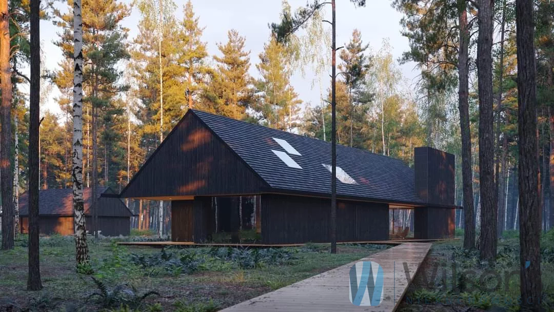 Działka 1 216,00 m², oferta nr , WIL716916, Żabia Wola