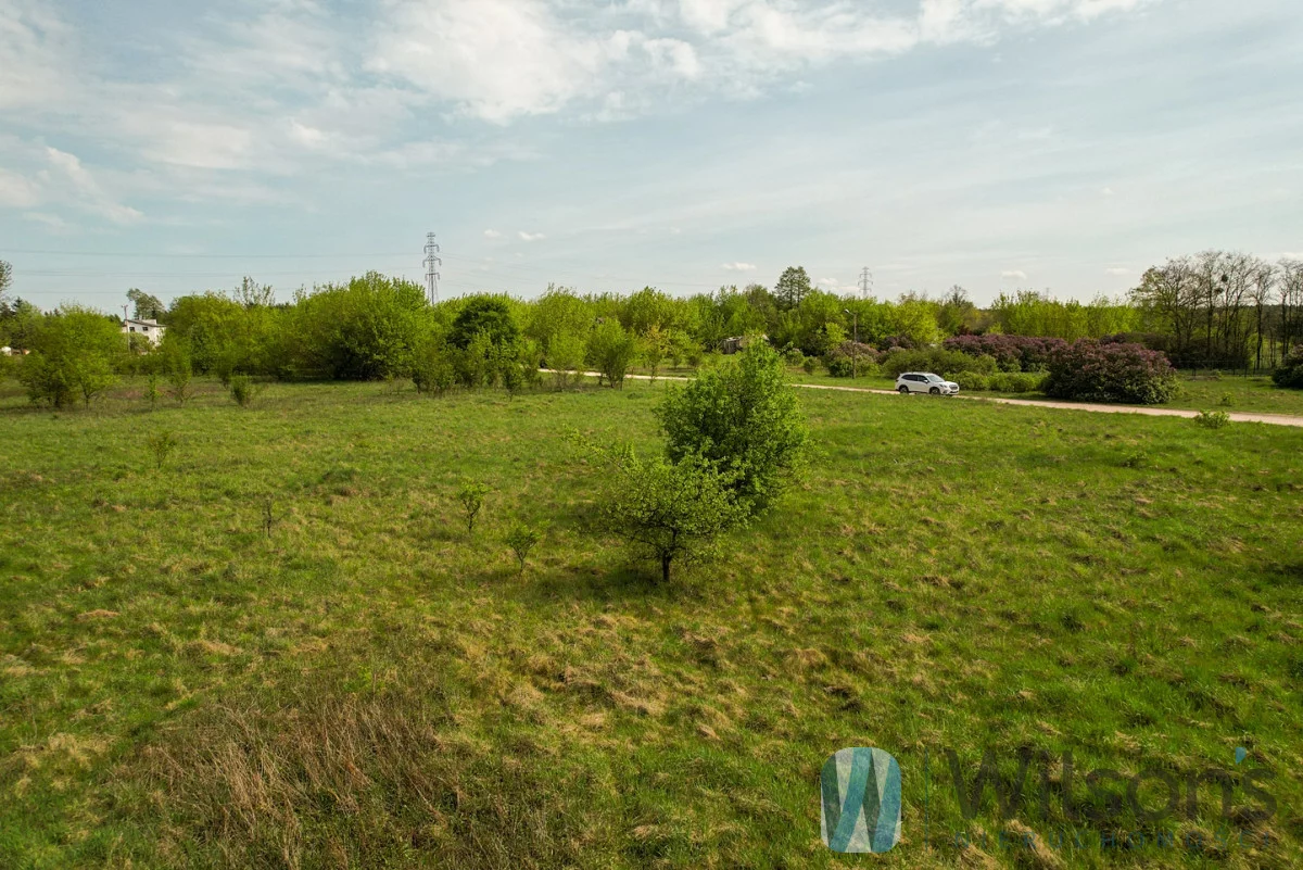 Działka 2 750,00 m², oferta nr , WIL930170, Dąbrowa, Zachodnia