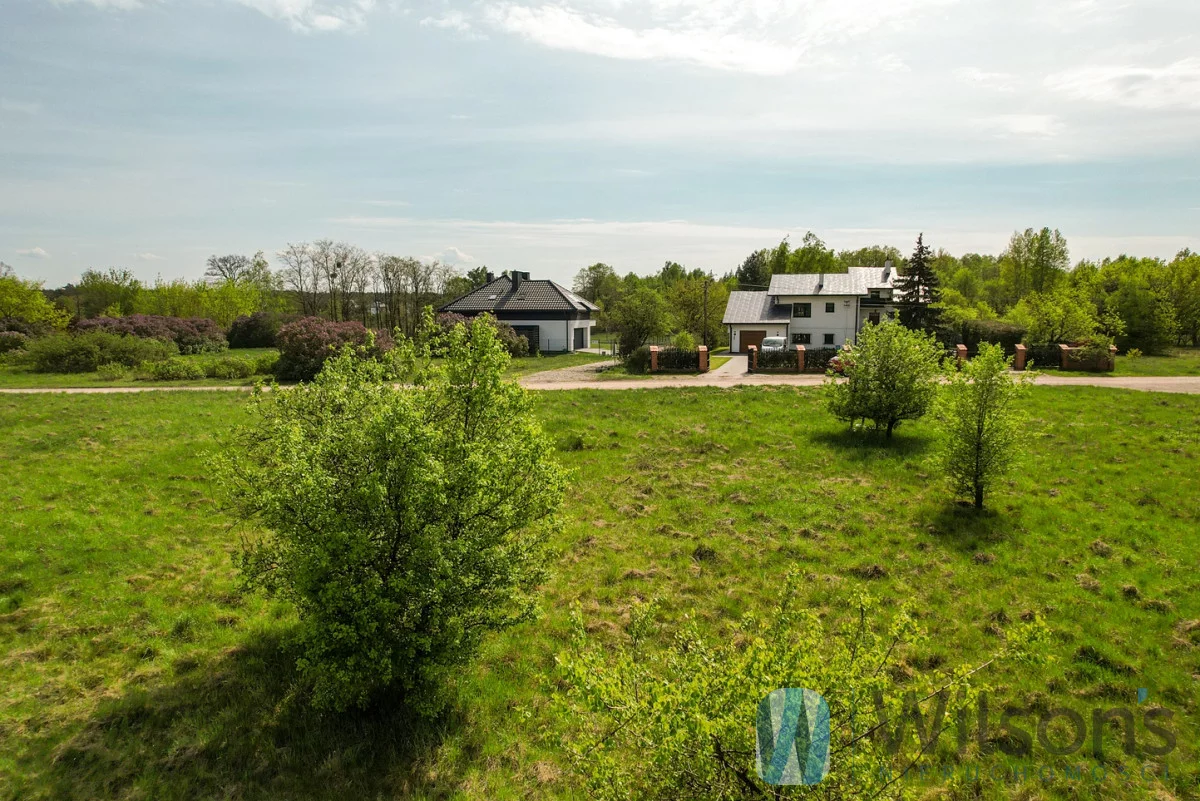 Działka 2 750,00 m², oferta nr , WIL930170, Dąbrowa, Zachodnia