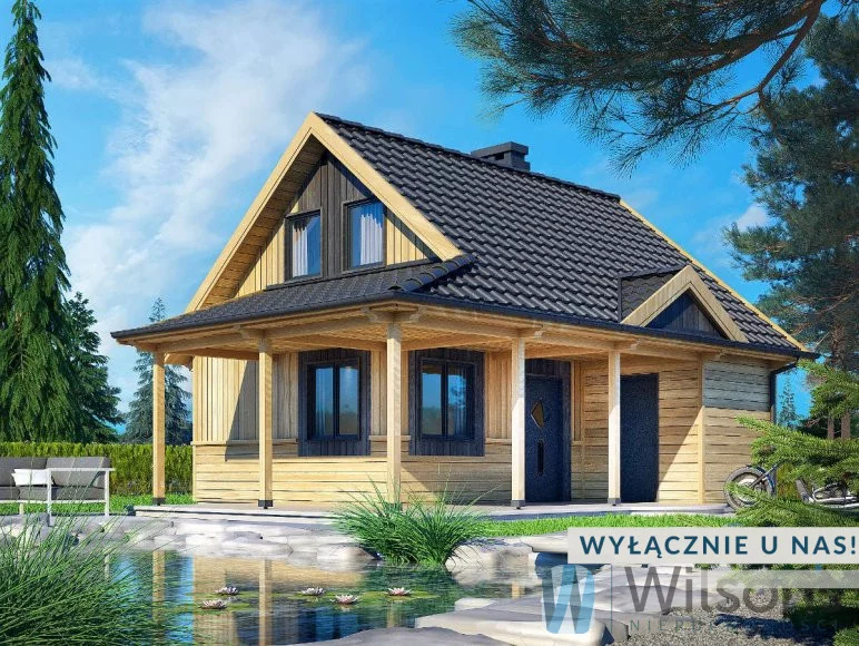 Działka 1 674,00 m², oferta nr , WIL378137, Krynica Morska, Zielona-idx