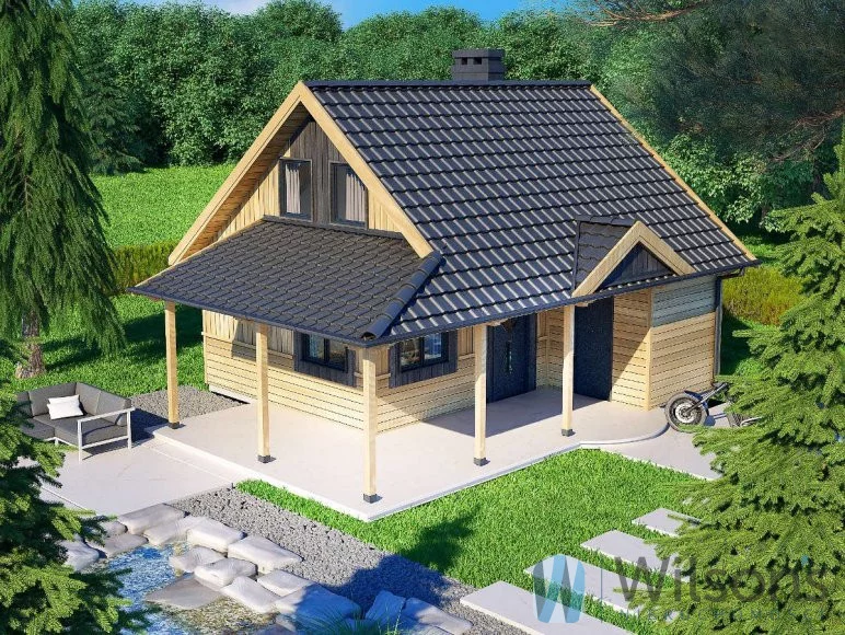 Działka na sprzedaż, 1 674,00 m², oferta nr WIL378137