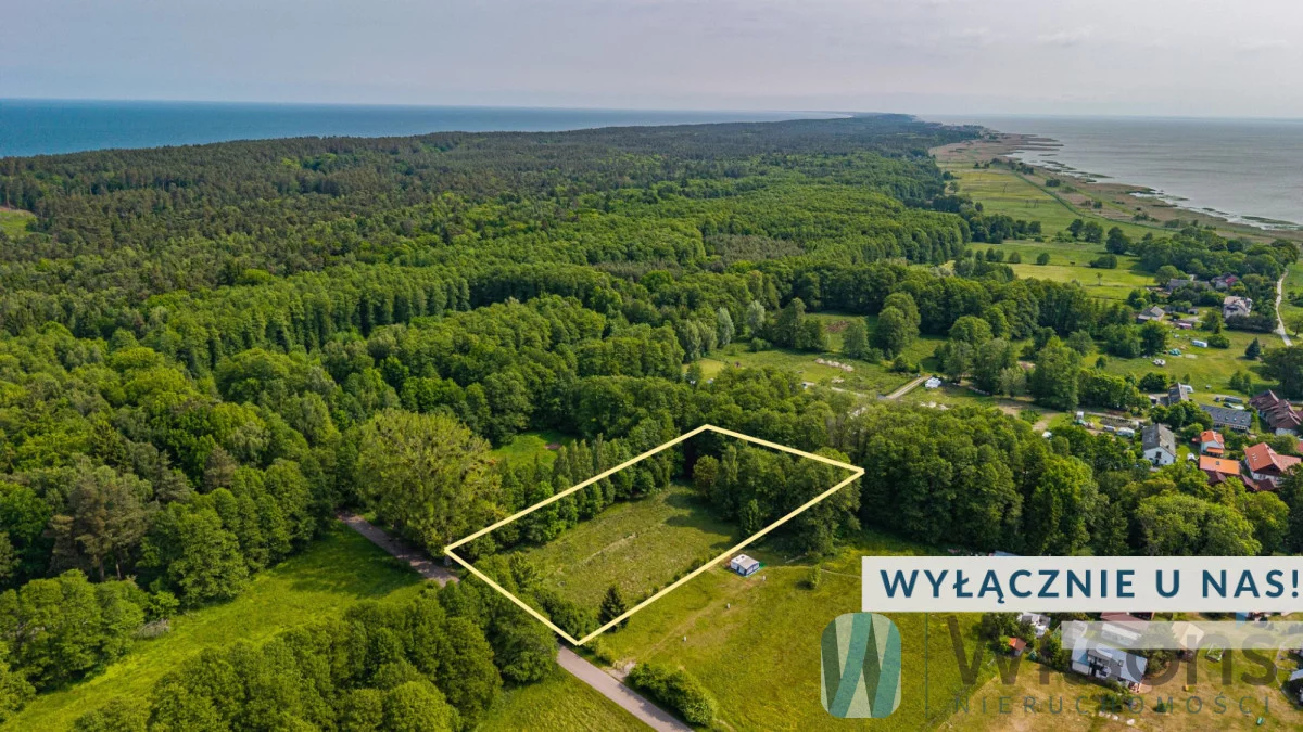Apartamenty WIL241889 Krynica Morska Zielona