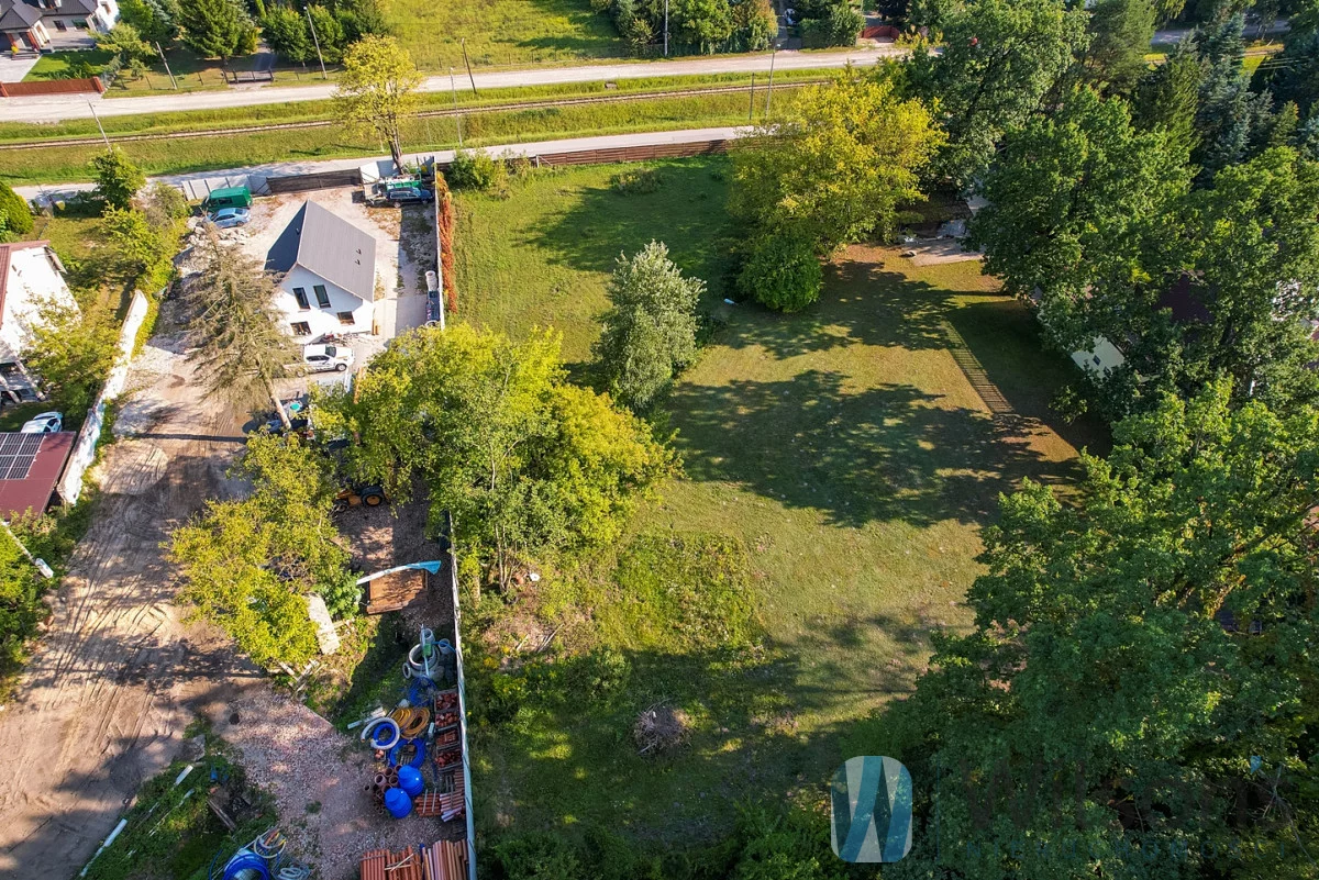 Działka 3 100,00 m², oferta nr , WIL917955, Złotokłos