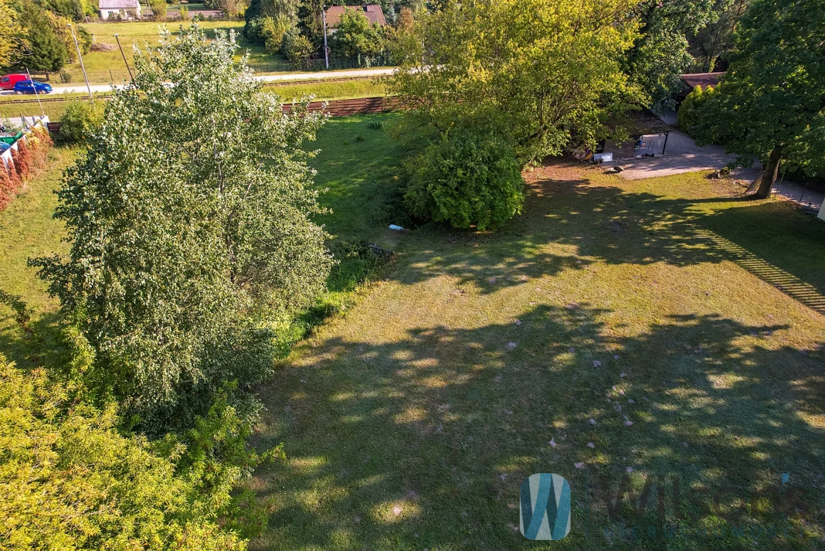 Działka 3 100,00 m², oferta nr , WIL917955, Złotokłos