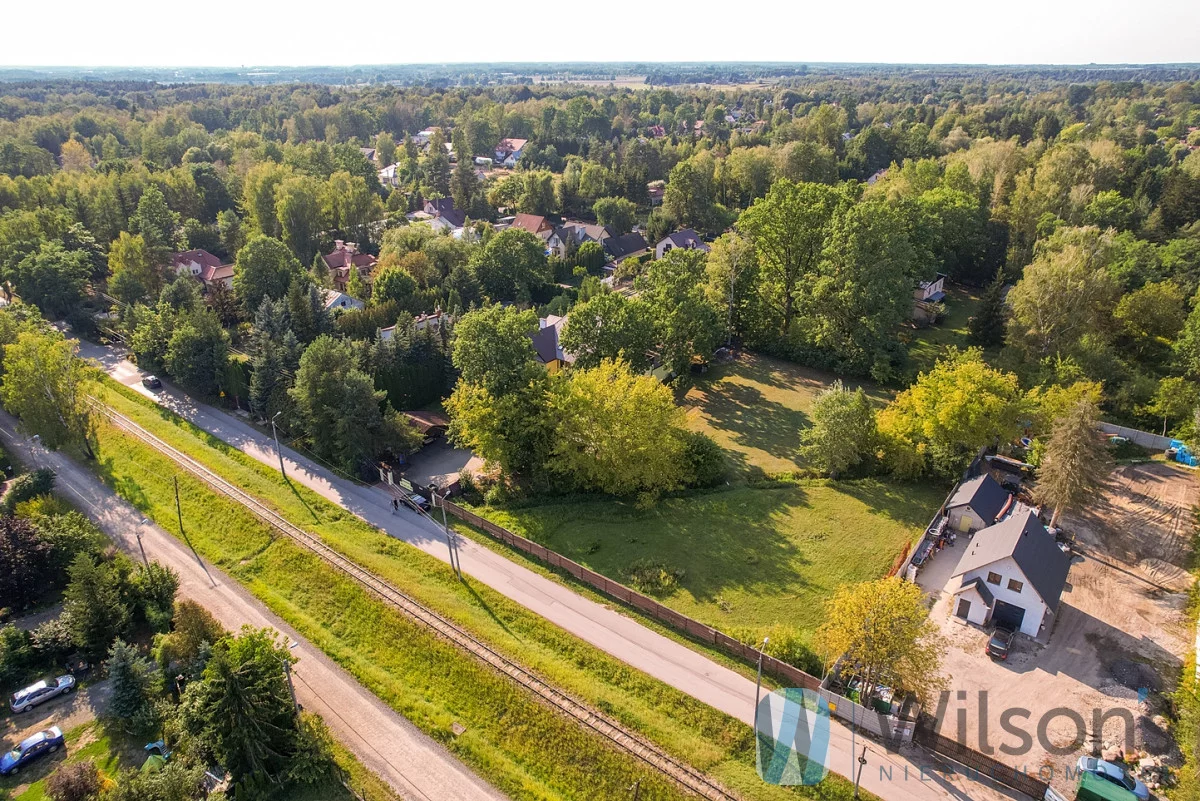 Działka 3 100,00 m², oferta nr , WIL917955, Złotokłos